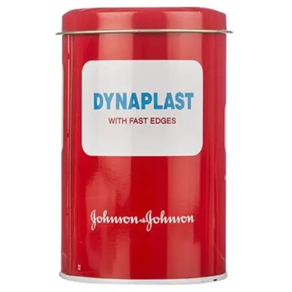 Dynaplast Bandage 8cmx1m